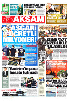 Akşam