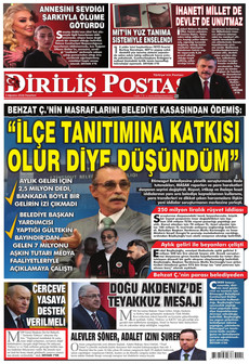 Diriliş Postası