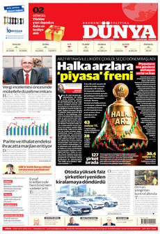 Dünya