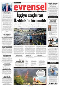 Evrensel