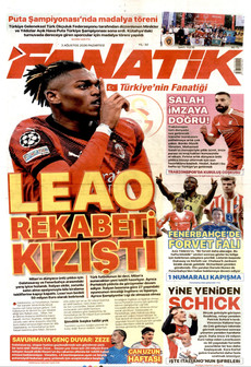 Fanatik