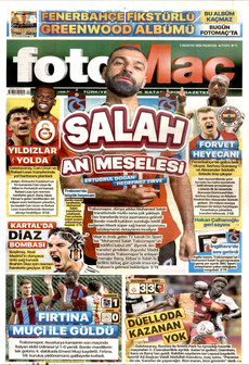 Fotomaç
