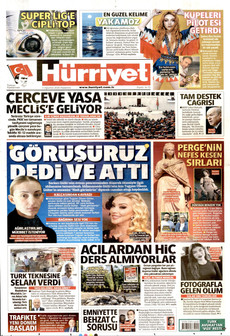 Hürriyet