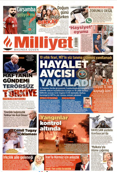 Milliyet