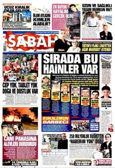 Sabah