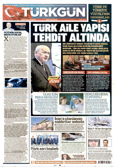 Türkgün