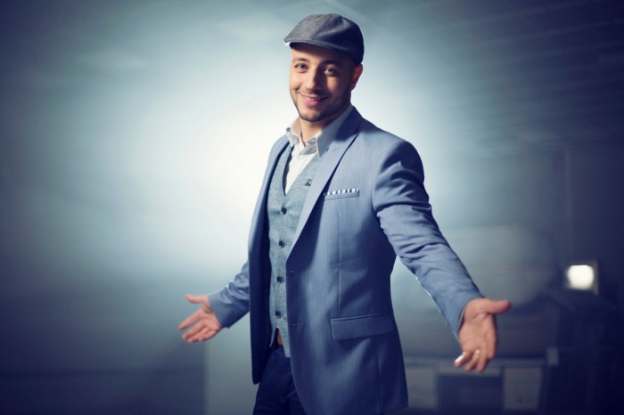 Maher Zain