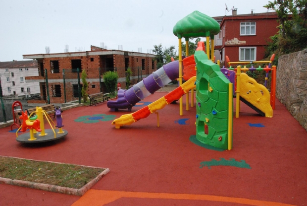 BULANCAK BELEDİYE BAŞKANI RECEP YAKAR, 'ONLAR BİZİM YAPTIKLARIMIZIN HAYALİNİ BİLE KURAMAZ'