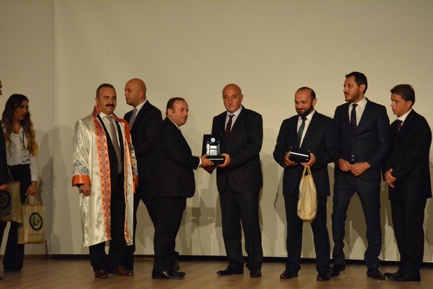 DR. CANİKLİ, BU UNVANI HAK ETTİ