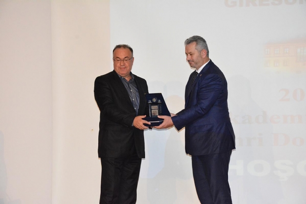 DR. CANİKLİ, BU UNVANI HAK ETTİ