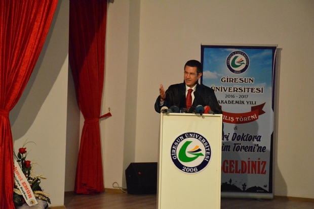 DR. CANİKLİ, BU UNVANI HAK ETTİ