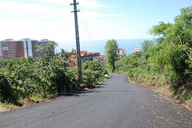 BULANCAK BELEDİYE BAŞKANI RECEP YAKAR, 'ONLAR BİZİM YAPTIKLARIMIZIN HAYALİNİ BİLE KURAMAZ'