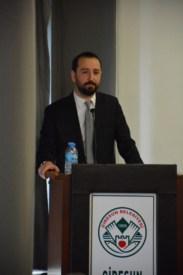 Giresun Avcılar ve Atıcılar Derneği 70 yaşında