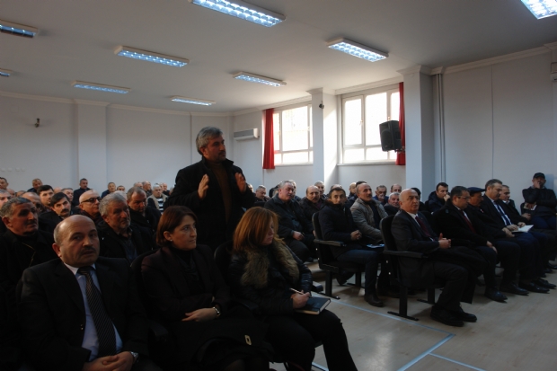 KAYMAKAM BULANCAK'I SIKI TAKİBE ALDI