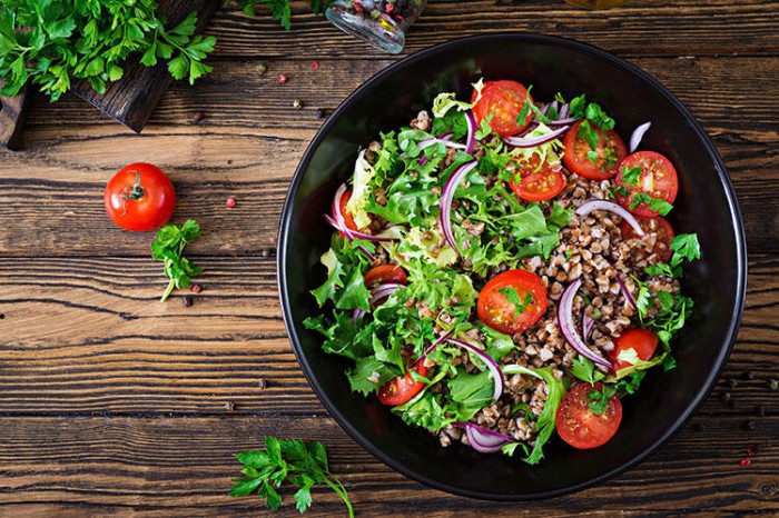Glüten içermeyen malzemelerle yapabileceğiniz birbirinden nefis yemek tarifleri