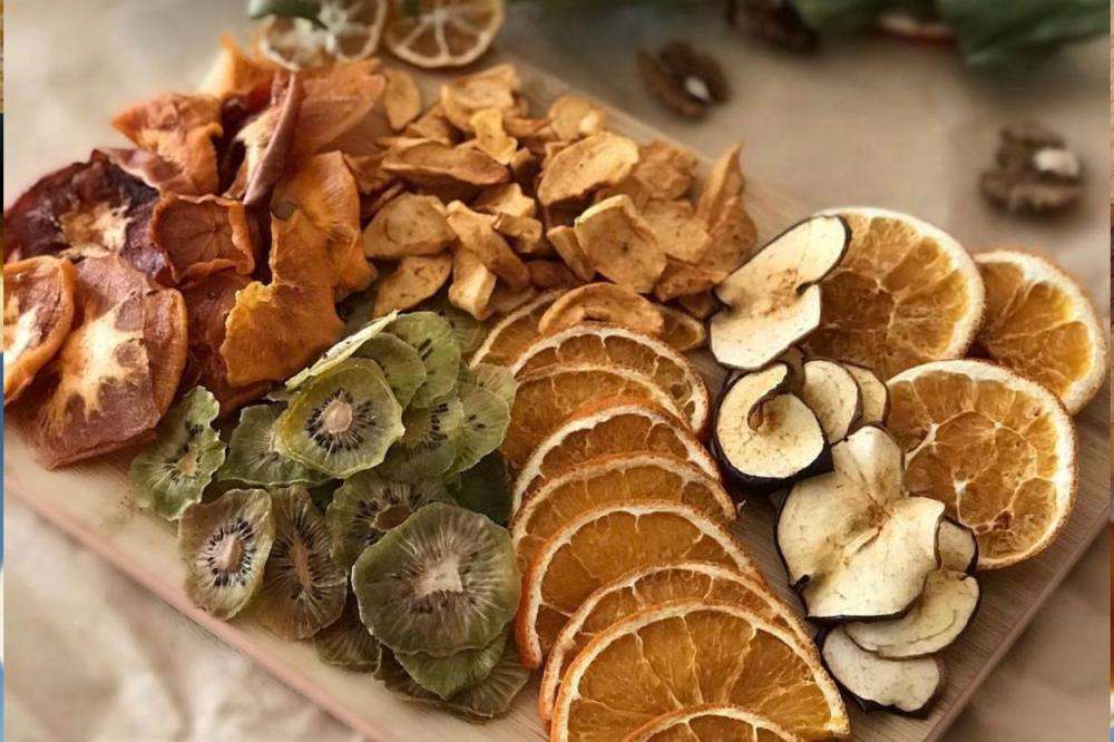 Terme'de sebze meyve kurutma tesisi kurulacak