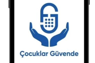 &Ccedil;ocuklar G&uuml;vende Uygulaması d&uuml;nya sahnesinde ilk 20&rsquo;de