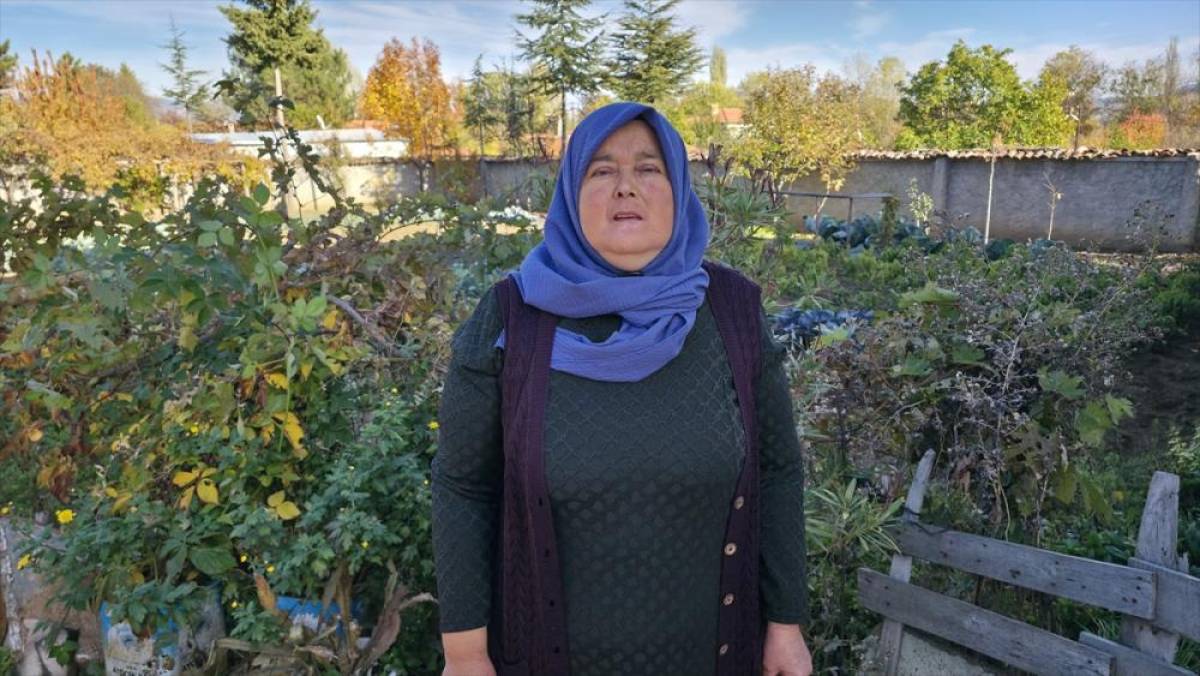 Böbrek nakliyle diyalizden kurtulup sağlıklı bir yaşama kavuştu