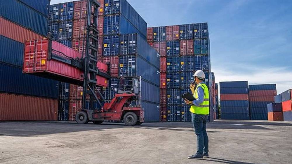 Deprem b&ouml;lgesi ihracatta 25 milyar doları aştı