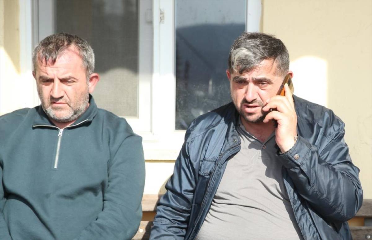 Kastamonu'da 5 yaşındaki oğluyla kaybolan kadının eşi Bayram Helvacı konuştu: