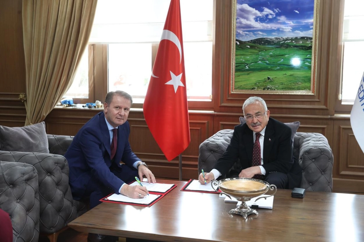 Ordu&rsquo;da 3. Yaş ve Anne &Uuml;niversitesi işbirliğiyle b&uuml;y&uuml;yor