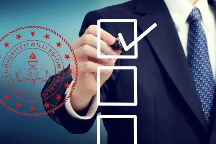 MEB&rsquo;den okul y&ouml;neticilerine zorunlu eğitim... 35 bin y&ouml;netici ve adayı programa alınacak