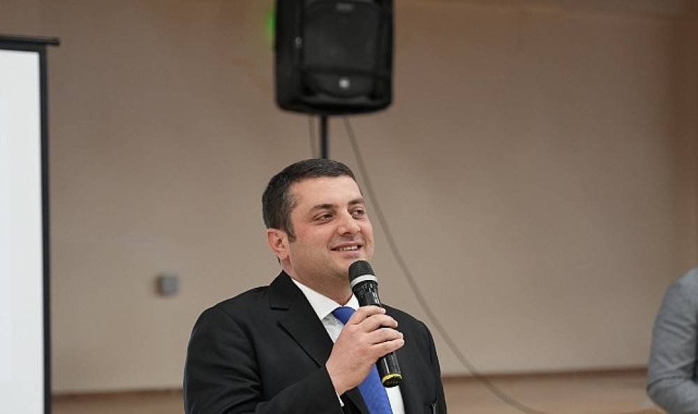 TORKEM'de Sertifika Coşkusu