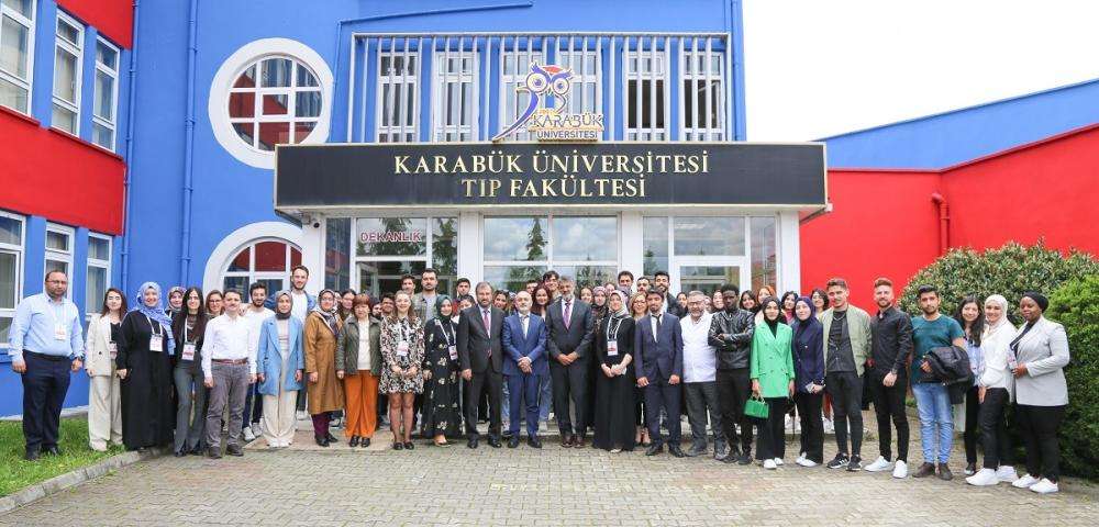 Karabük'te 