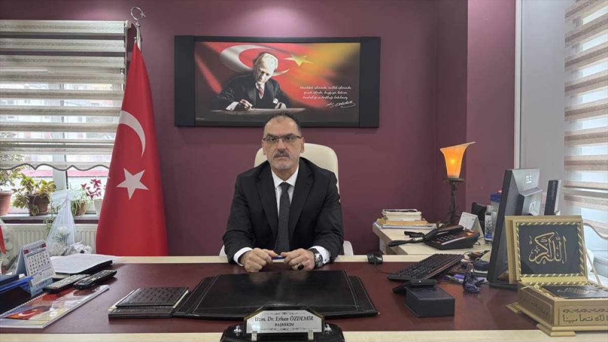 Kas ve iskelet sistemi hastalıklarının tedavisinde PRP desteği