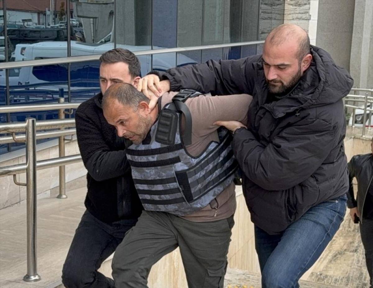 Zonguldak'ta çıkan  bıçaklı kavga'da 1 kişi öldü, 1 kişi yaralandı