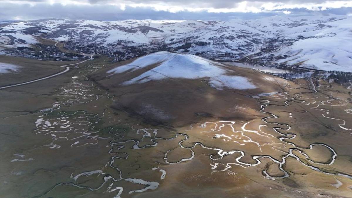 Ordu'daki Perşembe Yaylası 1,3 milyon ziyaretçiyi ağırladı