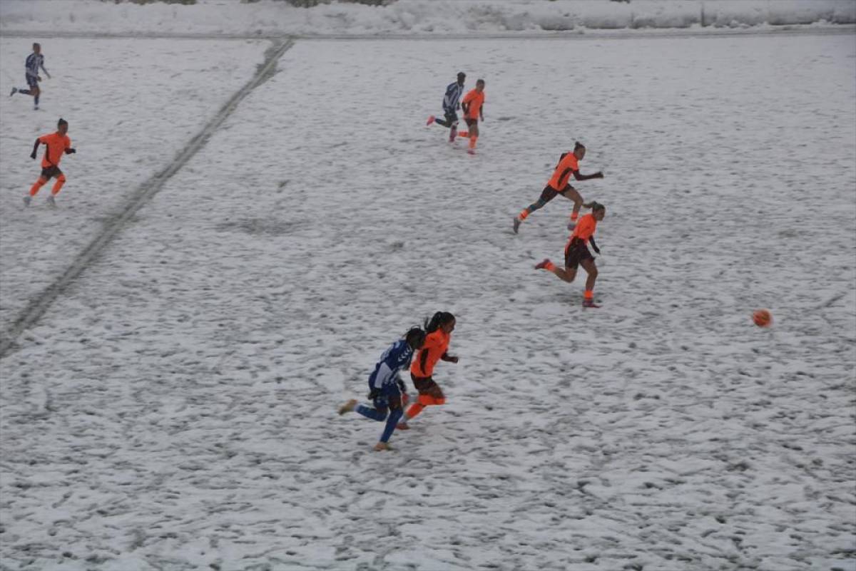 Turkcell Kadın Futbol Süper Ligi
