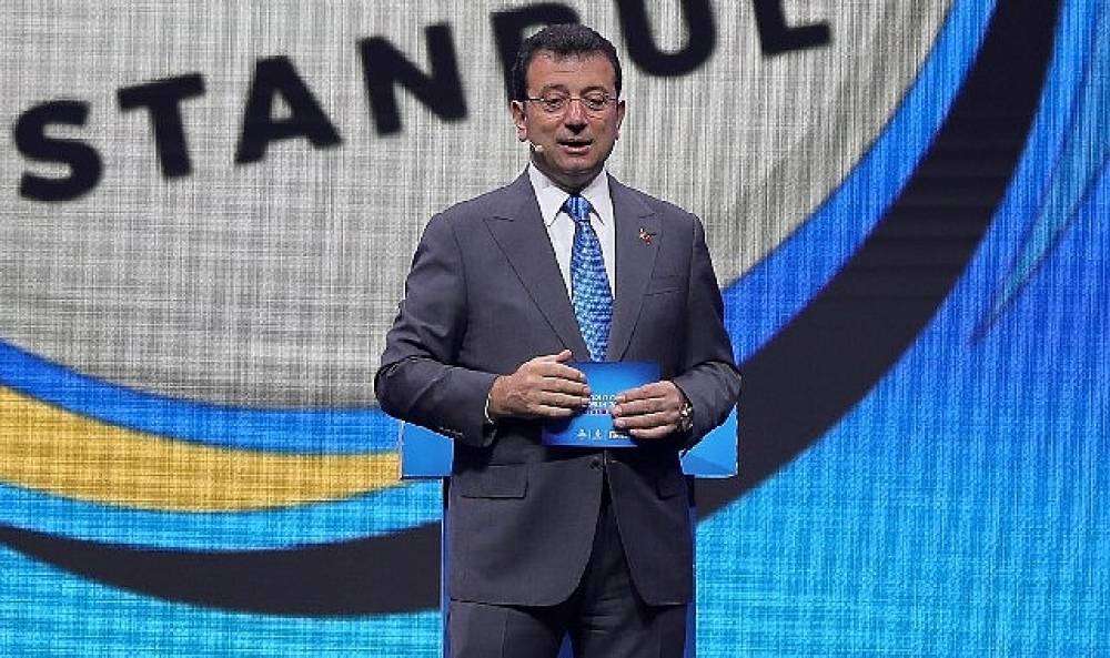 Dünyaca Ünlü Olimpiyat Sporcuları İstanbul'da Buluştu 