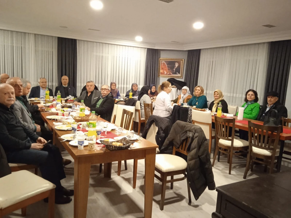 1970 yılında başlayan dostluklar