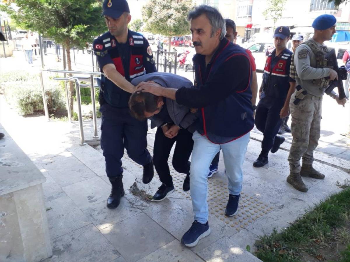 Tokat'taki patlamayla ilgili 2 şüpheli tutuklandı