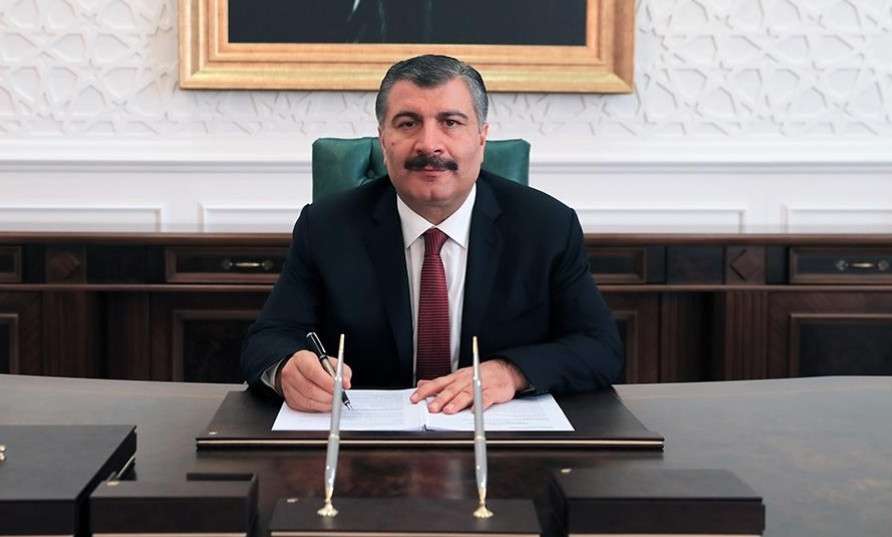 İlaç şirketlerinin oyununa müsaade etmeyeceğiz