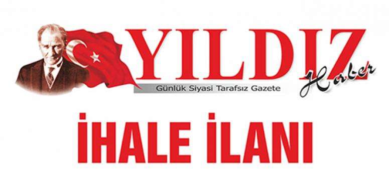 Yozgat Sarıkaya Belediyesinden satılık dükkanlar