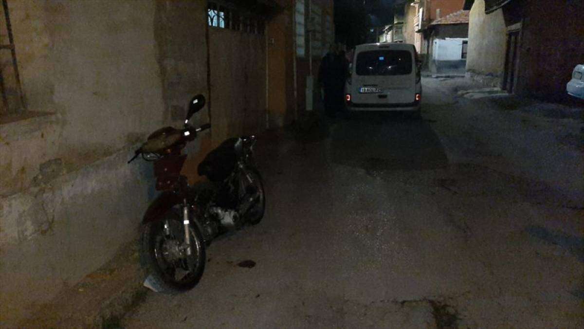 Çorum'da trafiği tehlikeye düşüren 34 sürücüye 117 bin 372 lira ceza kesildi