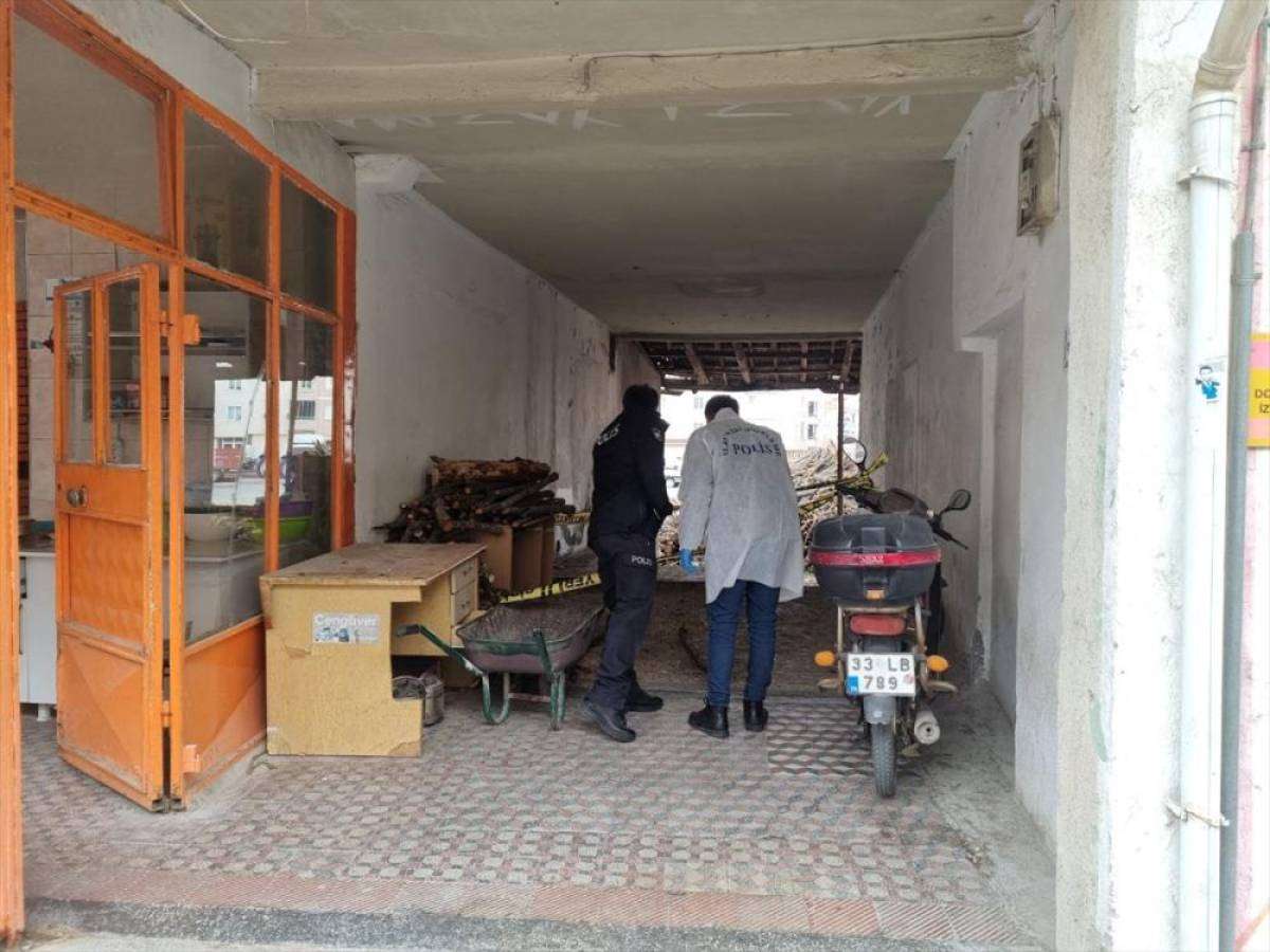 Çorum'da bir kişi silahlı saldırıda yaralandı