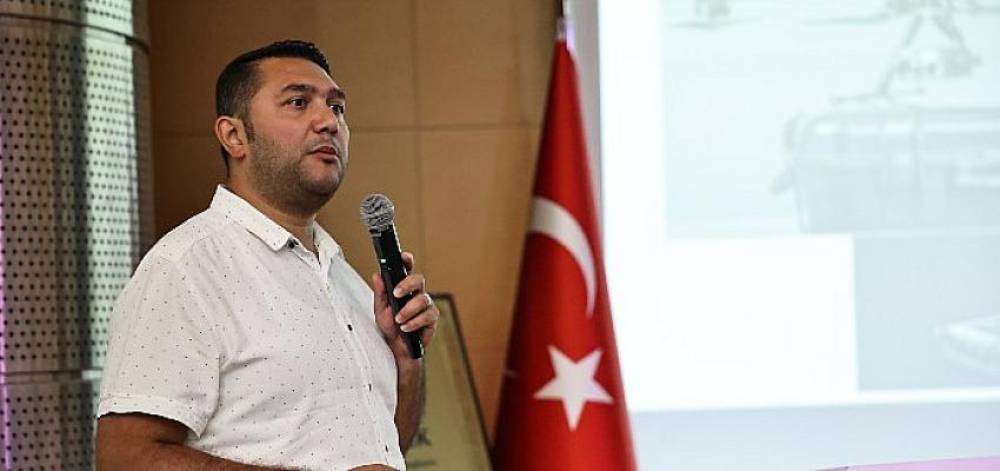 Haritalar İnsansız Hava Aracı (İHA) ile üretilecek