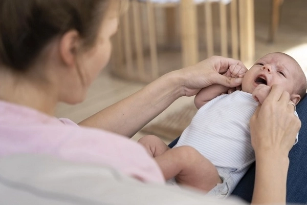 Doğum yardımı hesaplarda, 787 bin anneye 10,3 milyar TL &ouml;deme