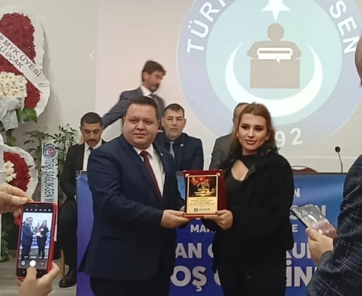 Ankara''dan Manisa'ya Büyük Ödül