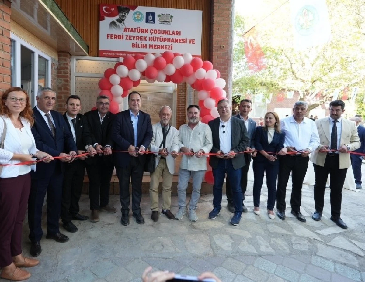 Atatürk Çocukları Kütüphaneleri kitap bağışı bekliyor