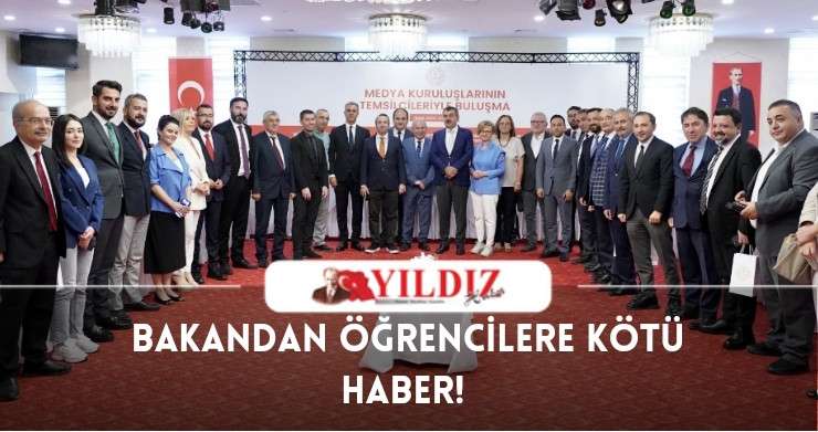 Bakandan öğrencilere kötü haber! Yeni eğitim öğretim yılında kaç öğrenci ders başı yapacak?