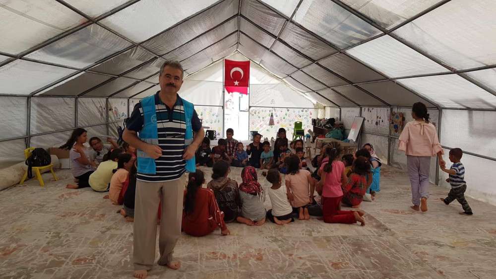 Bu ilgi en çok onları memnun ediyor