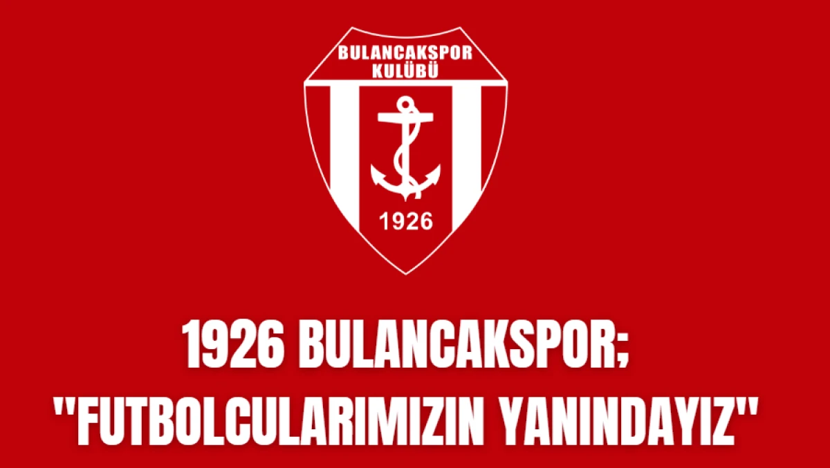 Bulancakspor; 