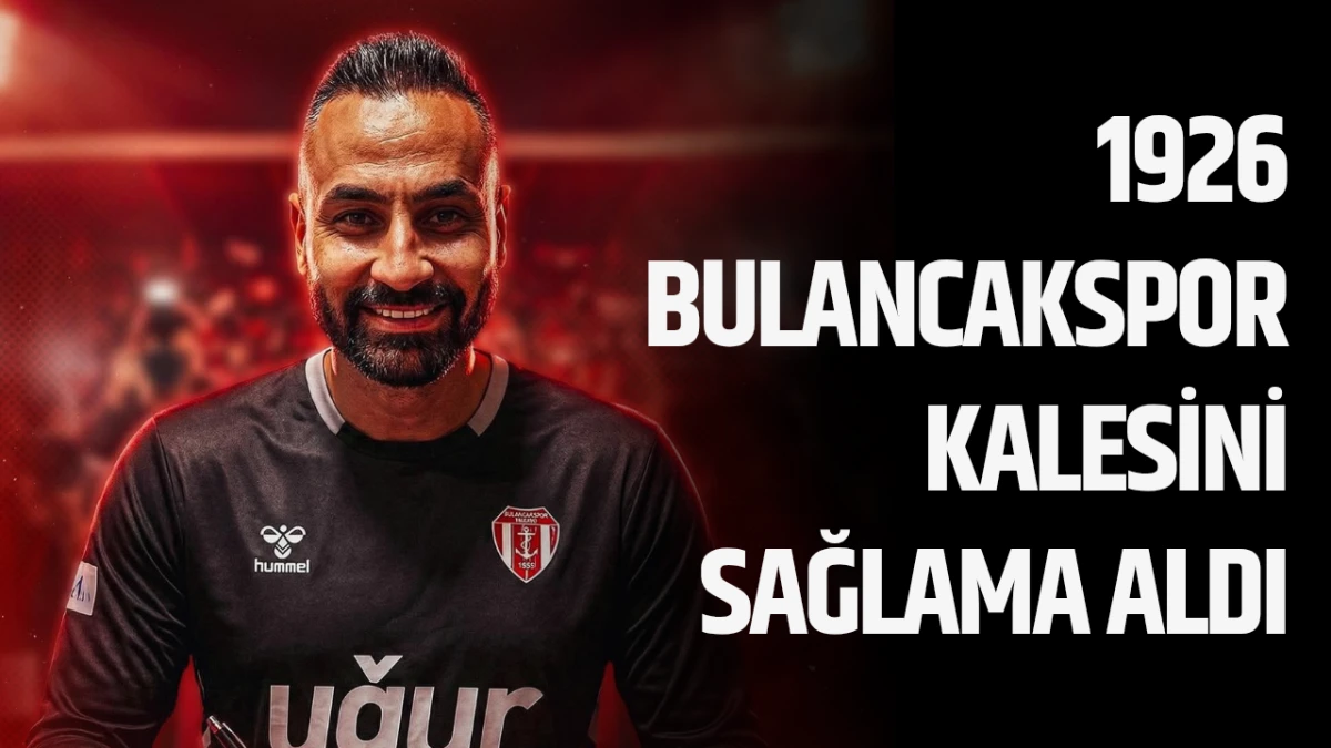 Bulancakspor Kalesini Sağlama Aldı! 