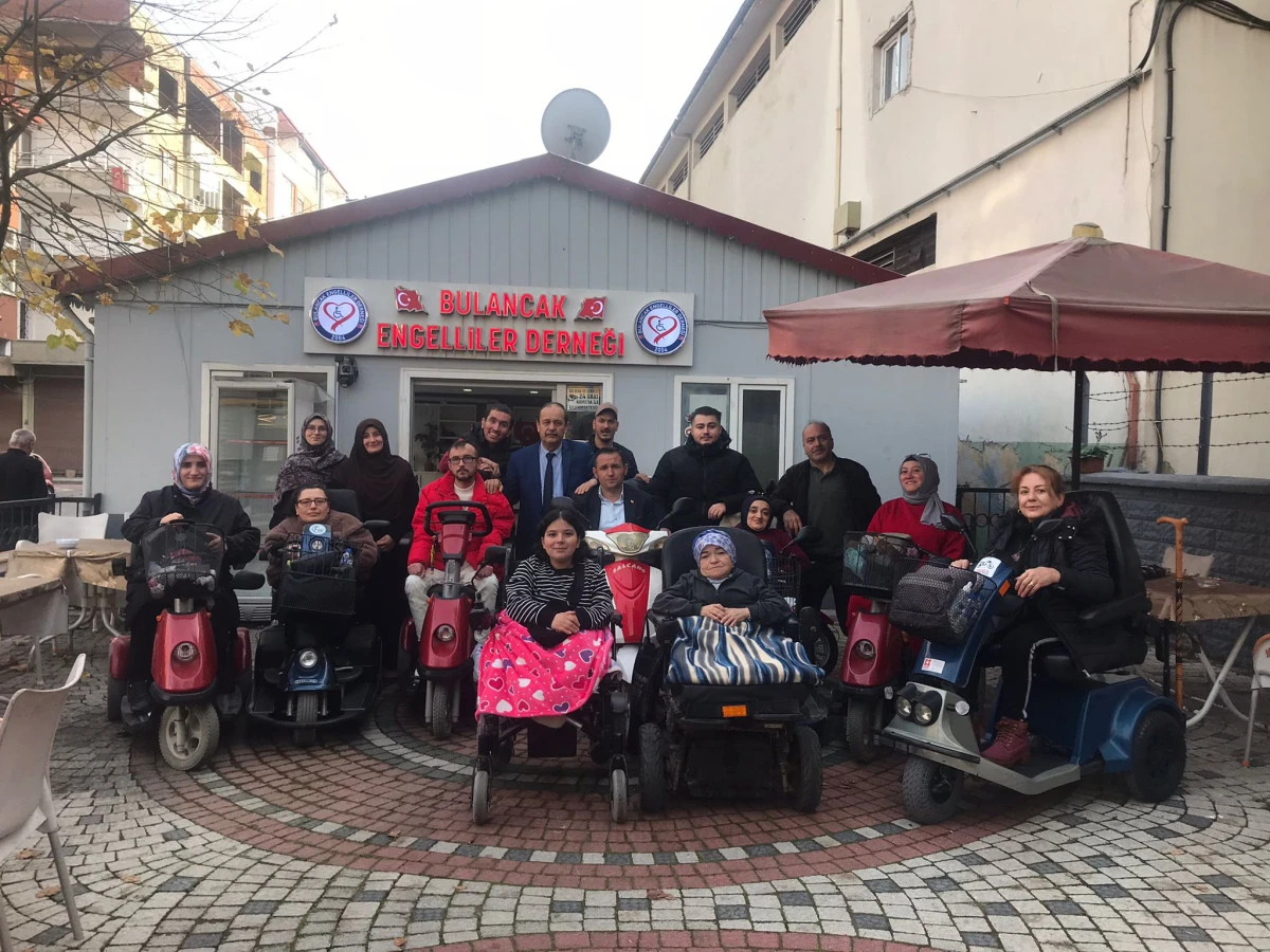 Bulancak’ta Halk Eğitim Destekli Kuran Kursu Başladı