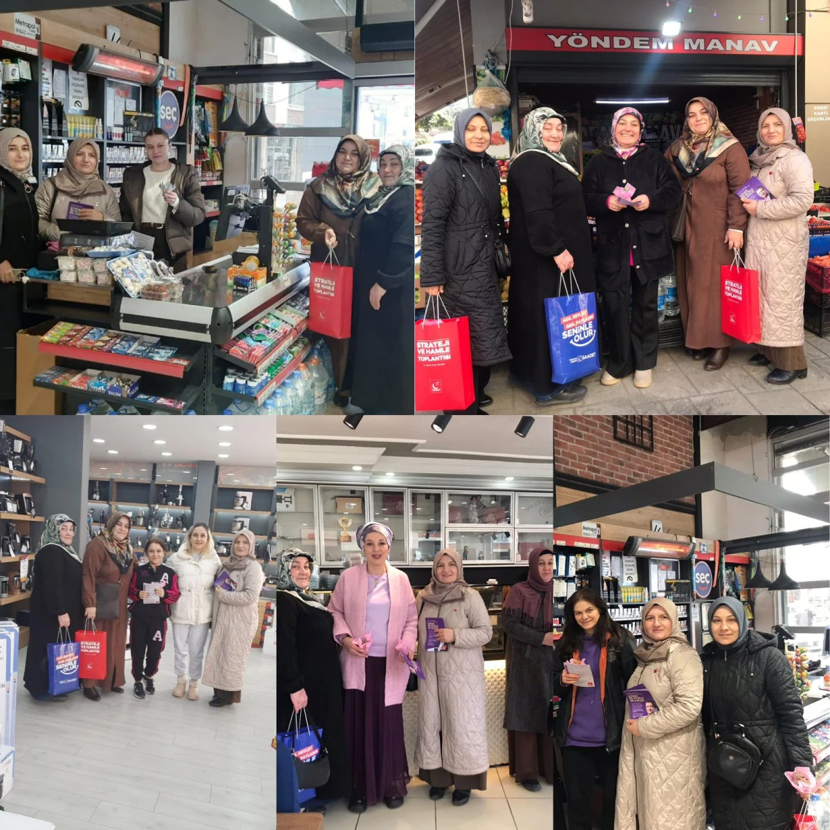 Bulancak&rsquo;ta Kadın İ&ccedil;in Adalet Vurgusu