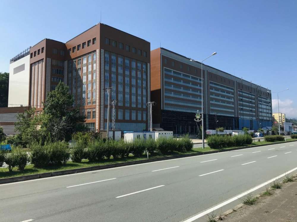 ÇAYKUR, birinci sürgünü 194 bin 351 ton çay alarak tamamladı